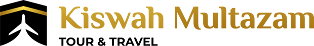 Kiswah Multazam logo