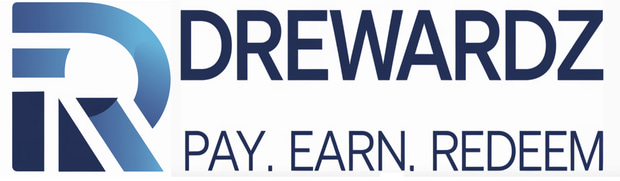 DRewardZ logo