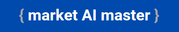 Market AI Master logo