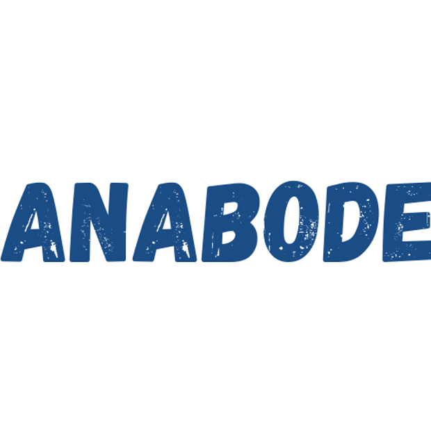 Anabode logo