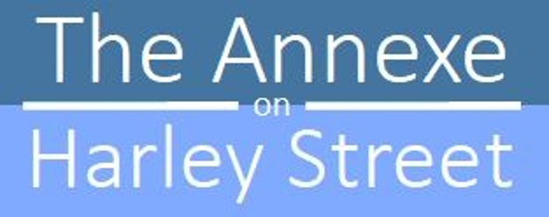 The Annexe on Harley Street logo