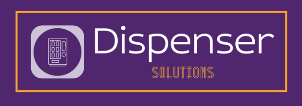 Dispenser Solutions logo
