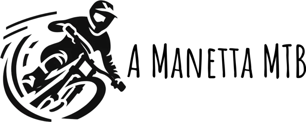 A manetta logo