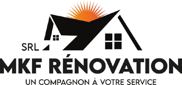 MKF Renovation logo