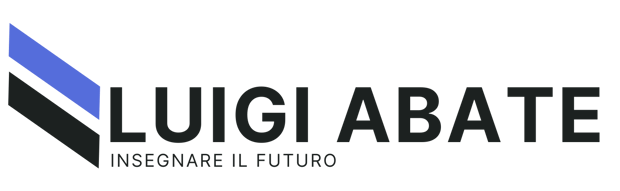 Associazione Luigi Abate logo