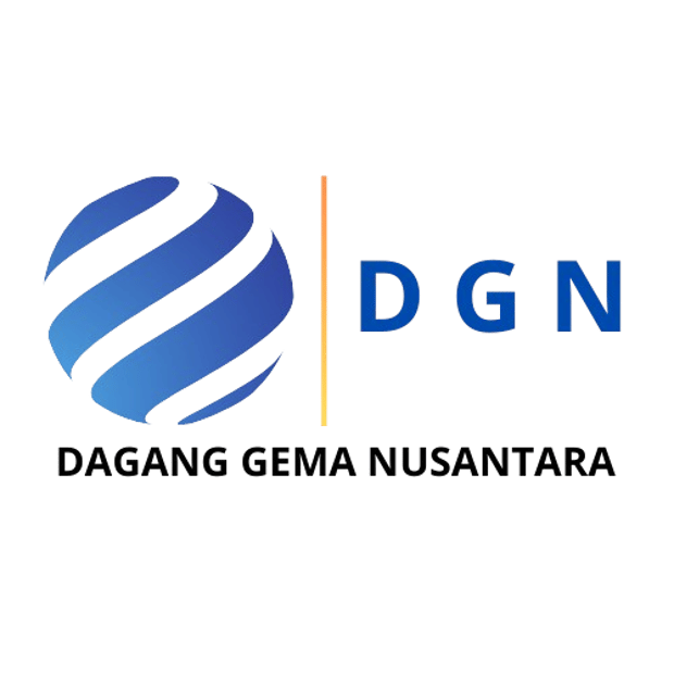 Dagang Gema Nusantara logo