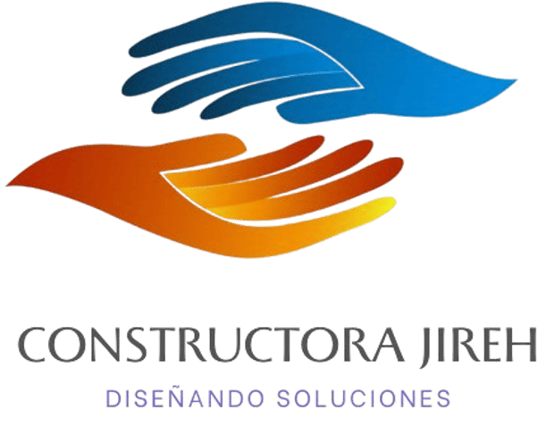 Constructora jireh logo
