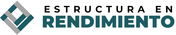 ESTRUCTURA EN RENDIMIENTO logo