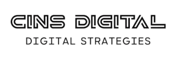 CINS Digital logo