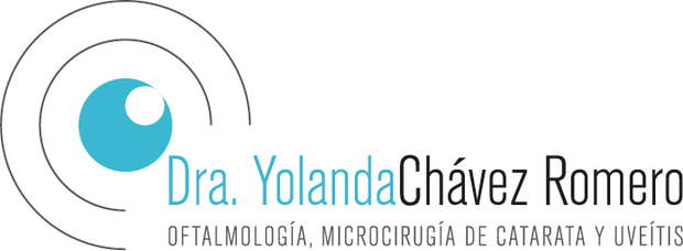 Dra. Yolanda Chávez Romero. logo