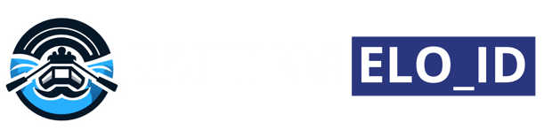 Rafting Elo logo