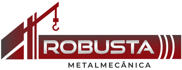 Robusta Metalmecanica logo