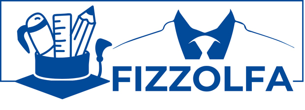 Fizzolfa logo