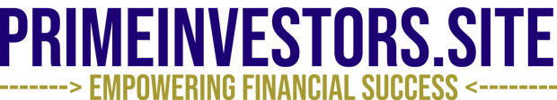 PrimeInvestors.site logo