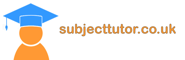 subjecttutor.co.uk logo