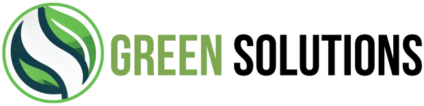 Green Solutions Clean logo