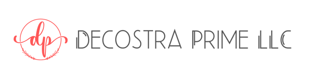 DECOSTA PRIME LLC logo