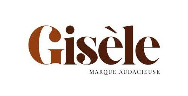 Gisèle logo