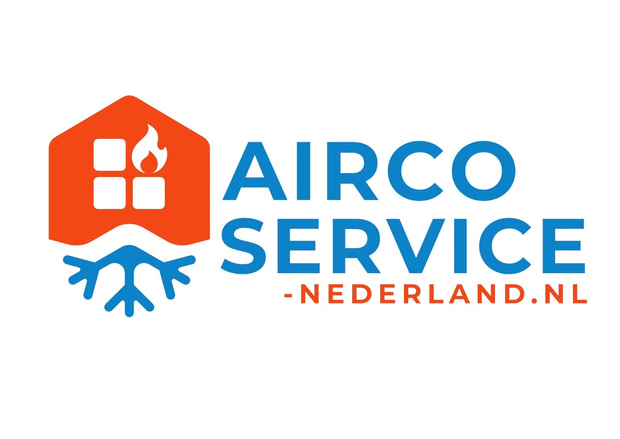 Airco Service Nederland logo
