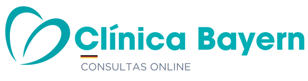 Clínica Bayern logo