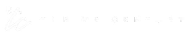 Thrive Century logo