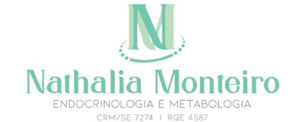 Dra. Nathalia Monteiro logo