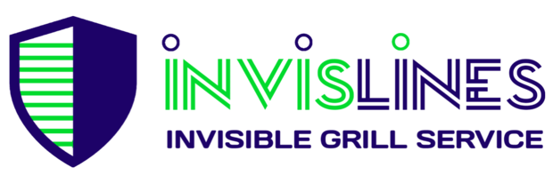 Invis Lines - Invisible Grills Installation logo