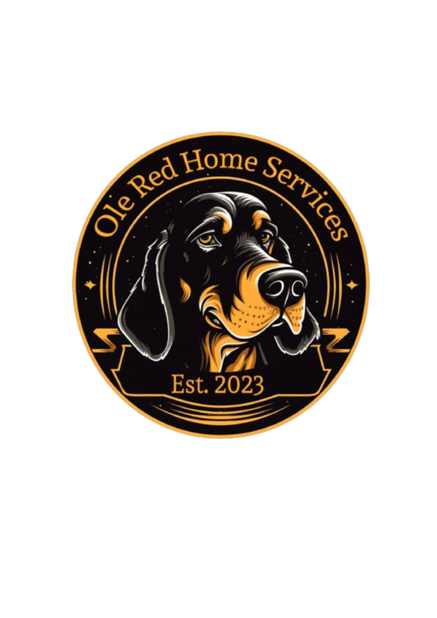 Ole Red Home Services, LLC logo