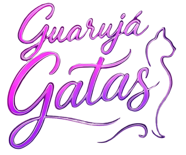 Guaruja Gatas logo