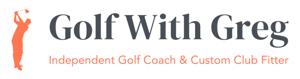 Golf with Greg logo