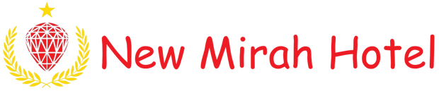 New Mirah Hotel logo
