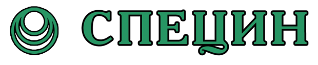 СПЕЦИН logo