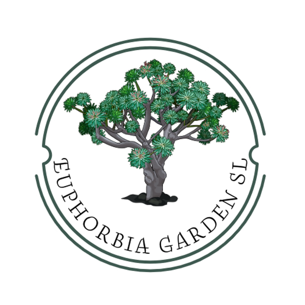 Euphorbia Garden logo