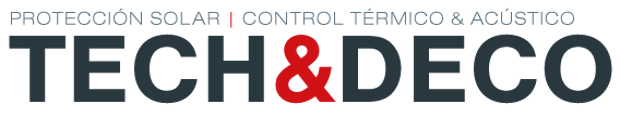 Tech & Deco logo