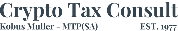 Crypto Tax Consult logo