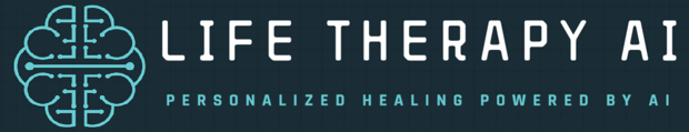 Life Therapy Ai logo