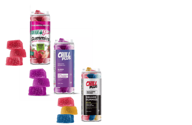 canna slim gummies chill plus chill gummies