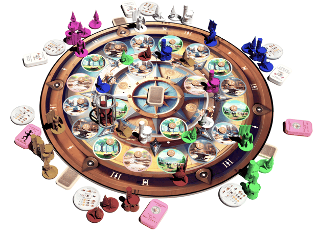 Board Game