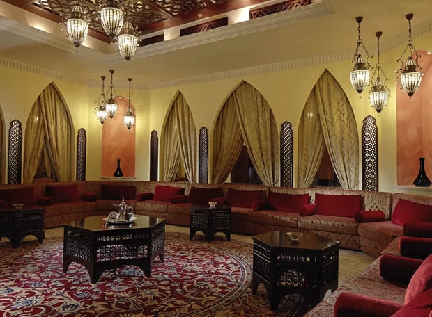 Pullman ZamZam Makkah