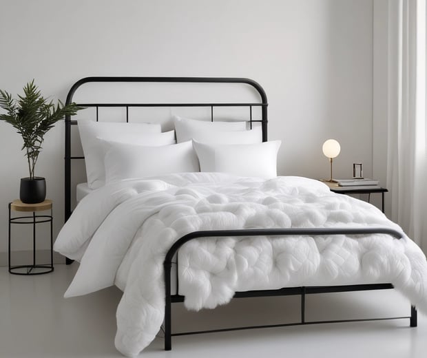 Single Bed Duvets paid link.