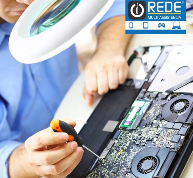Técnico em Notebook mogi das cruzes