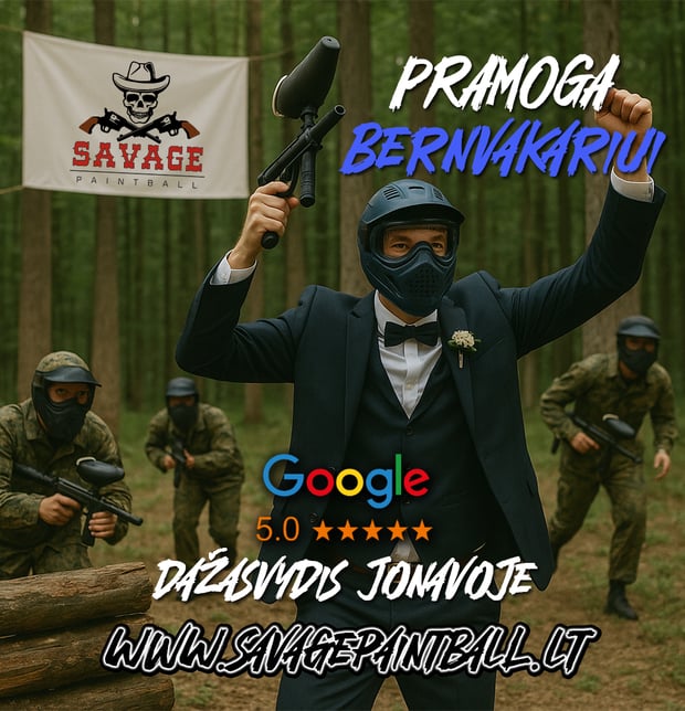 Dažasvydis dazasvydis paintball bernvakaris mergvakaris