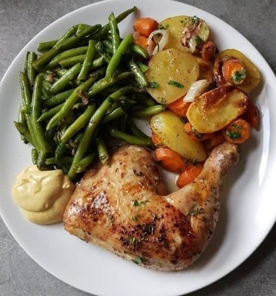 chicken recipe