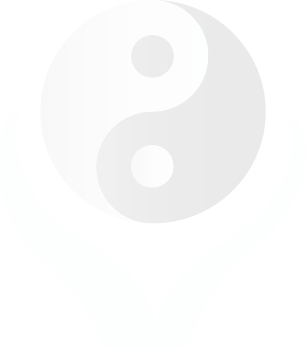 You Matter UK Ying Yang Logo Mark Large