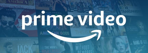 Amazon Prime Video