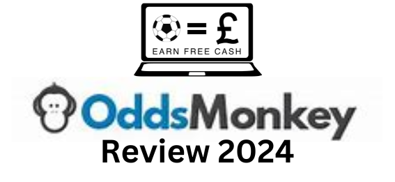 Oddsmonkey Review 2024