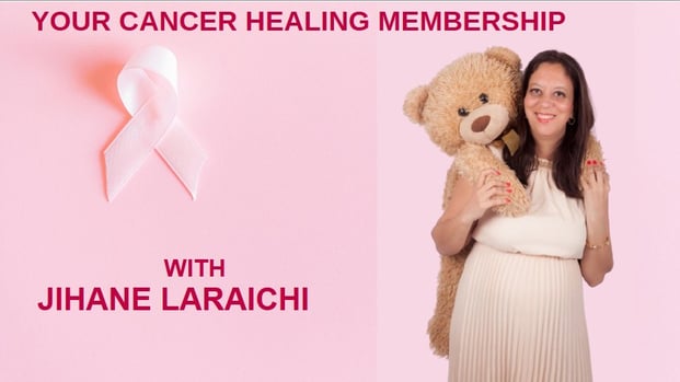 healing cancer membership