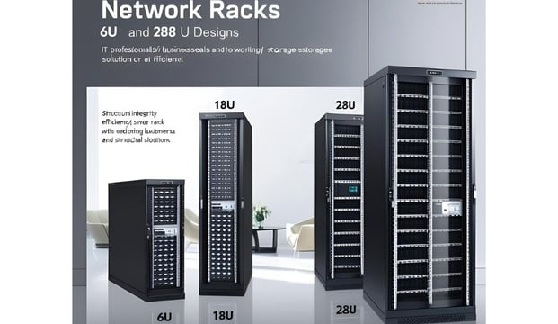 network rack