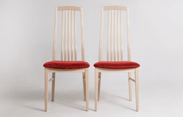 Custom Chair
