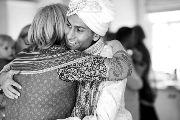 best uk wedding photographers